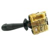 Recambio de mando limpia para renault captur 0.9 tce referencia OEM IAM 8201168016 255675887R 
