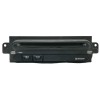 Recambio de sistema audio / radio cd para chrysler voyager (rg) 2.4 cat referencia OEM IAM 05080687AA  