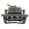 Recambio de pinza freno delantera izquierda para ssangyong rodius xdi limited referencia OEM IAM BC140097  BC412