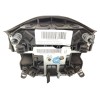 Recambio de airbag delantero izquierdo para nissan almera tino (v10m) acenta referencia OEM IAM 6005158D  