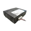 Recambio de modulo electronico para renault fluence z.e. dynamique referencia OEM IAM 282757437RA 51986069C09 282757437R