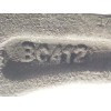 Recambio de pinza freno delantera izquierda para ssangyong rodius xdi limited referencia OEM IAM BC140097  BC412