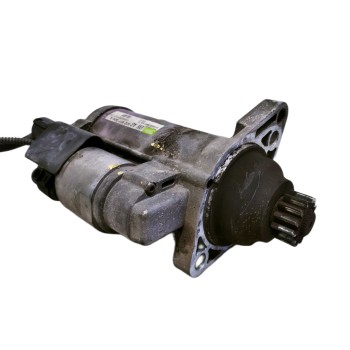 MOTOR ARRANQUE 02Z911024A ESW20ER121 AG02Z911024A 2112100523MSB VL4