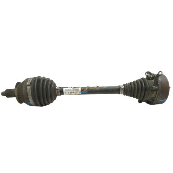 TRANSMISION DELANTERA IZQUIERDA 6R0407761K 