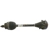 Recambio de transmision delantera izquierda para audi a1 sportback (8xa) attraction referencia OEM IAM 6R0407761K  