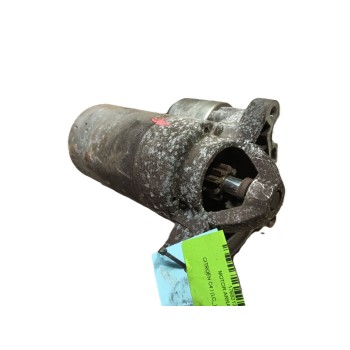 MOTOR ARRANQUE 5802M9 9647982880 