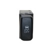 Recambio de interruptor para mitsubishi asx (ga0w) motion 2wd referencia OEM IAM 8602A029 ESP 