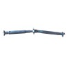 Recambio de transmision central para bmw 7 (f01, f02, f03, f04) 740 d xdrive referencia OEM IAM 26108674200 758854402 