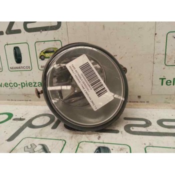 FARO ANTINIEBLA DERECHO VALEO