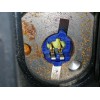 Recambio de airbag delantero izquierdo para nissan almera tino (v10m) acenta referencia OEM IAM 6005158D  