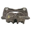 Recambio de pinza freno delantera izquierda para ssangyong rodius xdi limited referencia OEM IAM BC140097  BC412