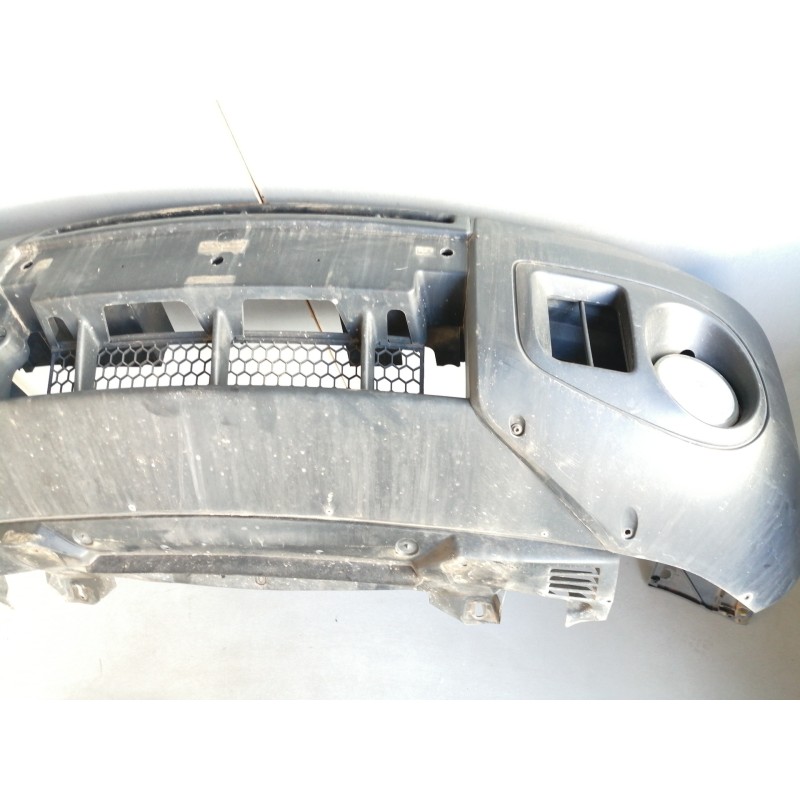 Recambio de paragolpes delantero para renault scenic rx4 (ja0) 1.9 dci dynamique referencia OEM IAM 7700437703  