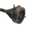 Recambio de transmision delantera izquierda para audi a1 sportback (8xa) attraction referencia OEM IAM 6R0407761K  