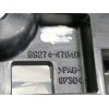 Recambio de maneta interior delantera izquierda para toyota prius (zvw50) basis referencia OEM IAM 6927447040  