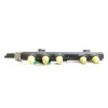 Recambio de rampa inyectora para ford fiesta (cb1) trend referencia OEM IAM 968529758002  