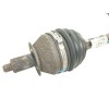 Recambio de transmision delantera izquierda para audi a1 sportback (8xa) attraction referencia OEM IAM 6R0407761K  