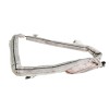 Recambio de airbag cortina delantero izquierdo para citroën c3 shine referencia OEM IAM 981185808  