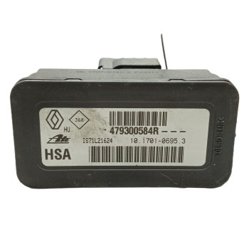 MODULO ELECTRONICO 479300584R 10170106953 IS71L21624