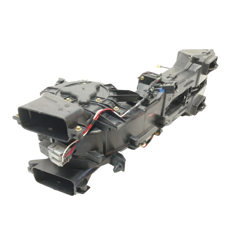 Recambio de motor calefaccion para renault vel satis (bj0) privilege referencia OEM IAM 8200010556D  