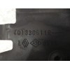 Recambio de mangueta delantera izquierda para renault captur 0.9 tce referencia OEM IAM   