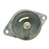 Recambio de soporte motor derecho para seat ibiza (6k1) stella referencia OEM IAM 1H0199625  