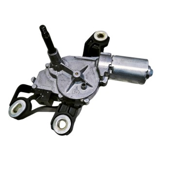 MOTOR LIMPIA TRASERO 0390201216 4 PINS 5K6955711B