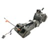 Recambio de motor calefaccion para renault vel satis (bj0) privilege referencia OEM IAM 8200010556D  