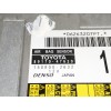 Recambio de sensor para toyota prius (zvw50) basis referencia OEM IAM 8917047620  