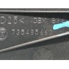 Recambio de guantera para fiat punto (199) easy referencia OEM IAM 735485660 735485848 