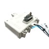 Recambio de modulo electronico para renault fluence z.e. dynamique referencia OEM IAM 280389917RB 2058879 NS1133579