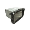 Recambio de sistema audio / radio cd para seat leon (1p1) reference referencia OEM IAM   