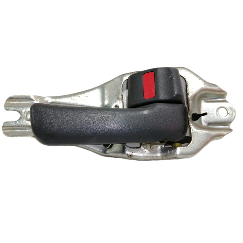 Recambio de maneta interior trasera derecha para toyota rav 4 funcruiser (a1) vx referencia OEM IAM 152R  