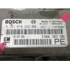Recambio de centralita motor uce para opel vectra b berlina comfort referencia OEM IAM 0281010269  