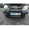 Recambio de paragolpes delantero para renault scenic rx4 (ja0) 1.9 dci dynamique referencia OEM IAM 7700437703  