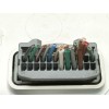 Recambio de modulo electronico para renault fluence z.e. dynamique referencia OEM IAM 280389917RB 2058879 NS1133579