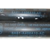 Recambio de amortiguadores maletero / porton para ford fiesta (cb1) trend referencia OEM IAM 8A61A406A10AC  