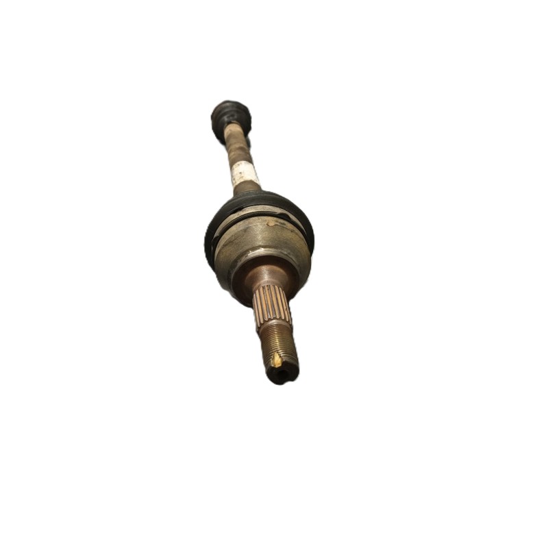 Recambio de transmision delantera derecha para citroën c3 1.1 collection referencia OEM IAM 3273EA 9649127680 