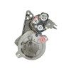 Recambio de motor arranque para renault captur 0.9 tce referencia OEM IAM 12C50183MSC  