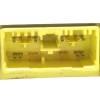 Recambio de centralita airbag para suzuki wagon r+ sr (em) 1.2 gl referencia OEM IAM 3891075FA0 3891075FA0 