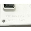 Recambio de modulo electronico para renault fluence z.e. dynamique referencia OEM IAM 280389917RB 2058879 NS1133579