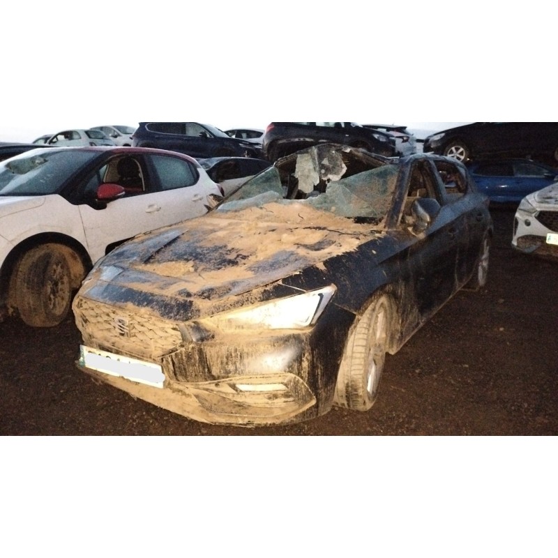 SEAT LEON (KL1, KLG)