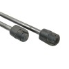 Recambio de amortiguadores maletero / porton para ford fiesta (cb1) trend referencia OEM IAM 8A61A406A10AC  