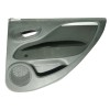 Recambio de guarnecido puerta trasera derecha para fiat punto (199) easy referencia OEM IAM 1865256 1865256B835 