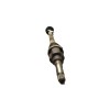 Recambio de transmision delantera derecha para citroën c3 1.1 collection referencia OEM IAM 3273EA 9649127680 