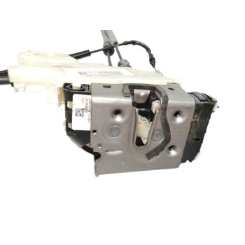 CERRADURA PUERTA DELANTERA DERECHA 40126025008 52071194