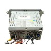 Recambio de sistema audio / radio cd para seat leon (1p1) reference referencia OEM IAM   