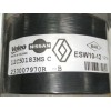 Recambio de motor arranque para renault captur 0.9 tce referencia OEM IAM 12C50183MSC  