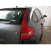 Recambio de piloto trasero derecho para citroën c4 i (lc_) 1.4 16v referencia OEM IAM 6351T8  
