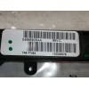 Recambio de warning para chrysler voyager (rg) 2.4 cat referencia OEM IAM 04685925AA  