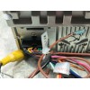 Recambio de sistema audio / radio cd para seat leon (1p1) reference referencia OEM IAM   